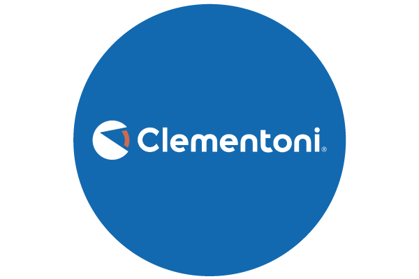 Лого пъзели - Clementoni - NASTOLA